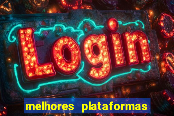 melhores plataformas chinesas de jogos